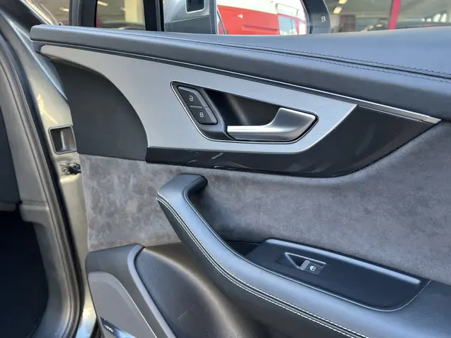 Audi SQ7 4.0 TDI Quattro Pro Line + 7p 2017 Diesel 31