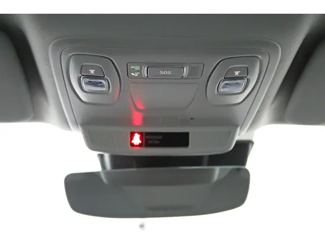 Renault Mégane Estate 1.3 TCe 140 Techno 2023 Benzine 36