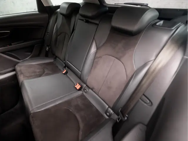 SEAT Leon ST 1.2 TSI Sport 2014 Benzine 15