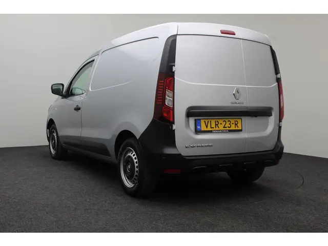 Renault Express 1.5 dCi 75 Comfort 2021 Diesel 8