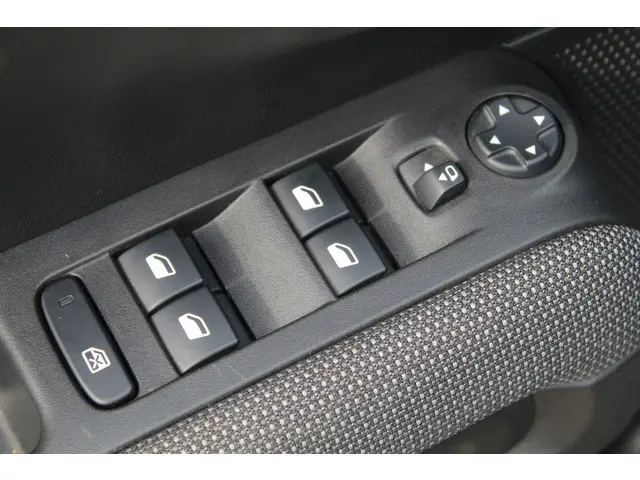 Citroën C3 Aircross 1.2 PureTech S&S Feel 2017 Benzine 6
