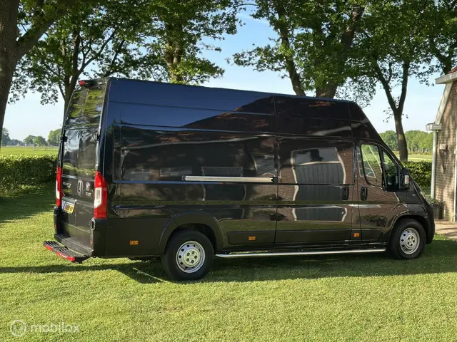 Fiat Ducato bestel 35H 2.3 MultiJet L4H3 2018 Diesel 5