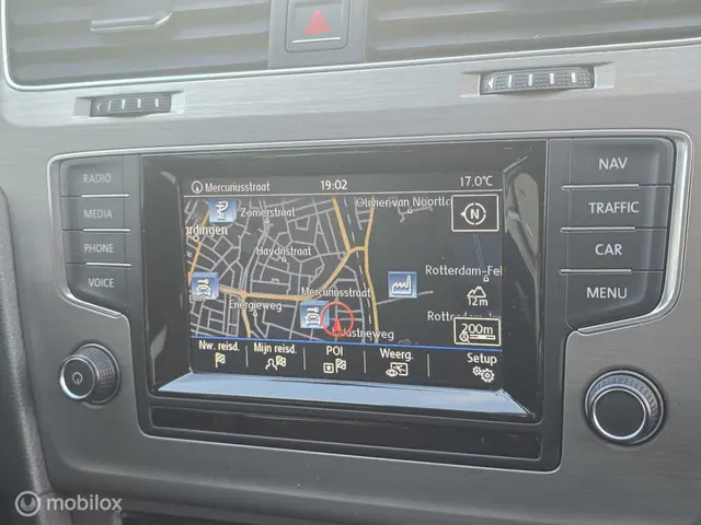Volkswagen Golf 1.4 TSI Comfortline✅️Dsg✅️Apk✅️ 2014 Benzine 17