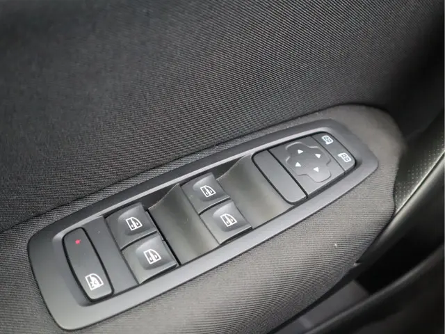 Renault Mégane Estate 1.3 TCe 140 2023 Benzine 31