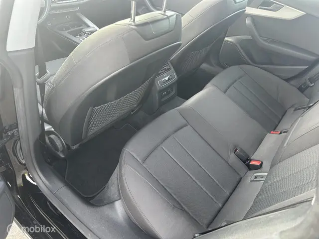 Audi A5 Sportback 35 TFSI Business Edition 2021 Benzine 7