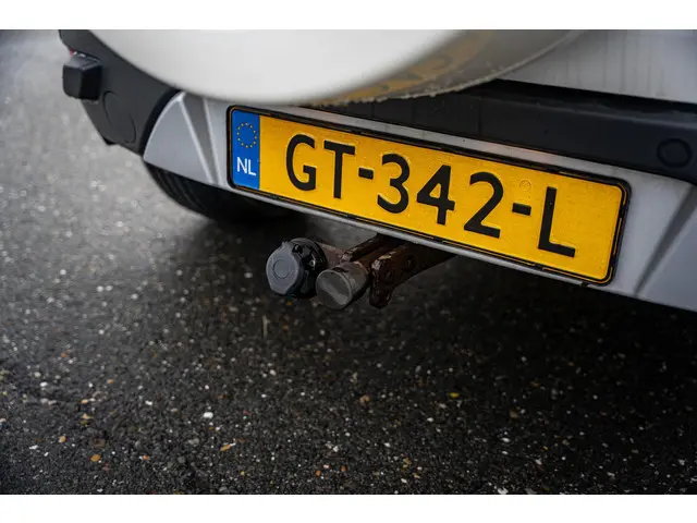 Ford EcoSport 1.0 EcoBoost Titanium 2015 Benzine 11