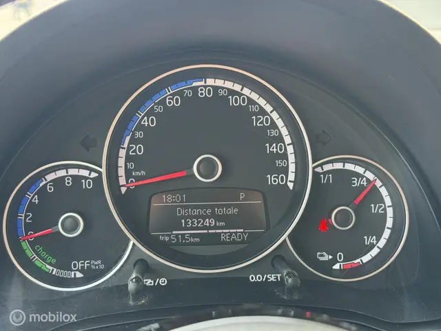 Volkswagen e-up! e-Up! 2015 Elektrisch 24