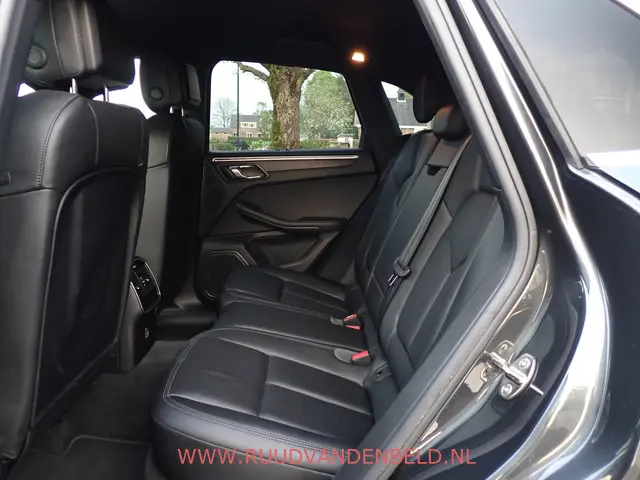 Porsche Macan 2.0 2017 Benzine 9