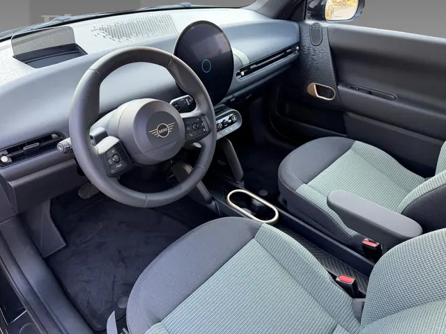 MINI 3-Deurs Cooper E 2026 Elektrisch 2