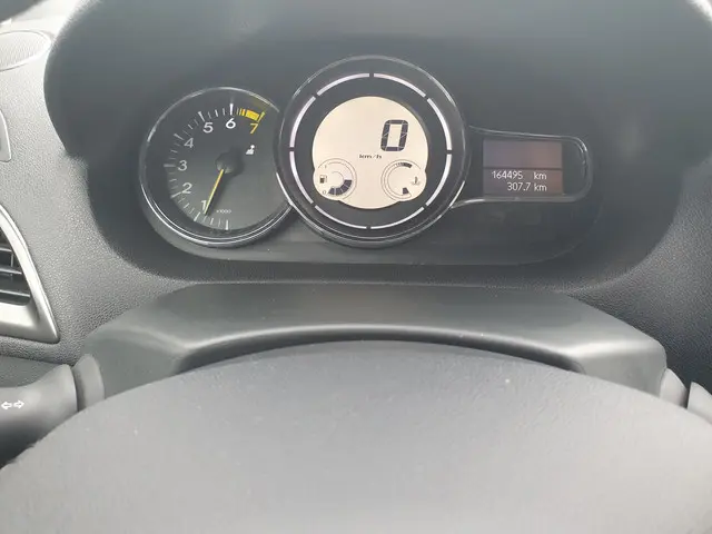 Renault Mégane Estate 1.2 TCe Expression 2012 Benzine 22