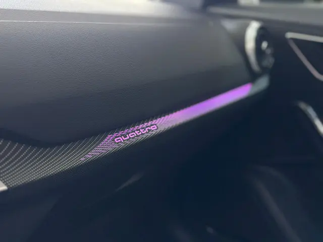 Audi Q2 40tfsi 2.0 TFSI quattro 2022 Benzine 21