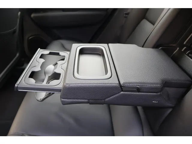 Volvo XC60 B4 Inscription 2021 Benzine 17