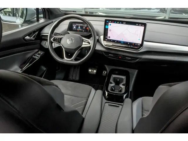 Volkswagen ID.4 Pro 4MOTION 77 kWh 2024 Elektrisch 3