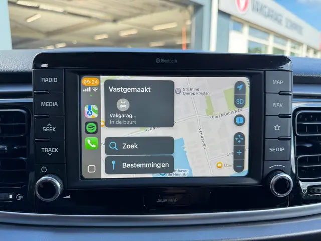 Kia Rio 1.0 TGDI DynamicPlusLine 2020 Benzine 19
