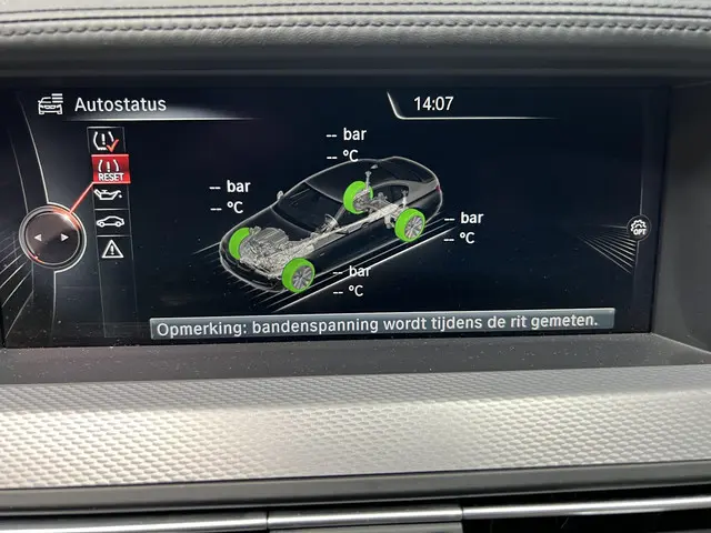 BMW 5 Serie M550xd 2014 Diesel 20