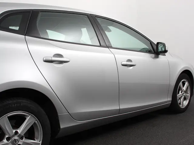 Volvo V40 1.5 T2 Automaat Momentum 2018 Benzine 24