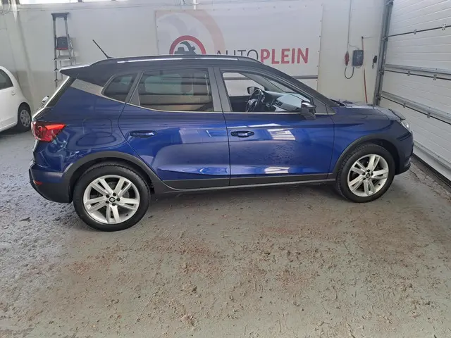 SEAT Arona 1.0 TSI Style Business Intense 2018 Benzine 5