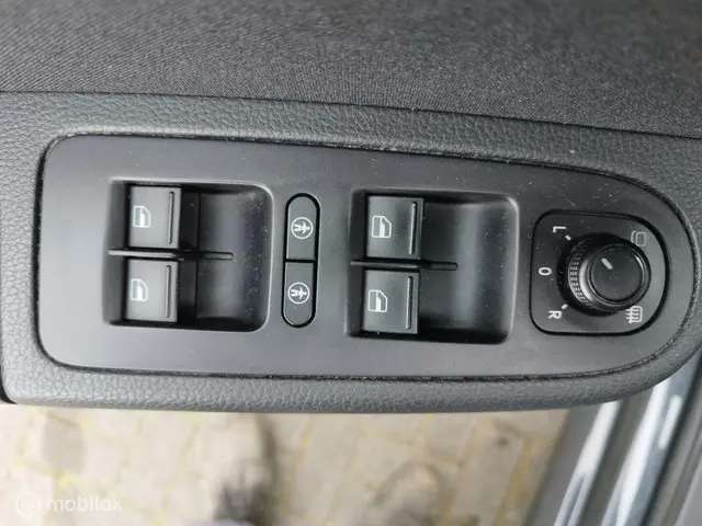 SEAT Alhambra 1.4 TSI FR Connect 2016 Benzine 35