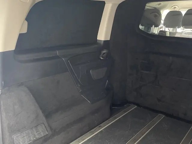 Mercedes-Benz Vito 114 CDI Lang DC Comfort 2020 Diesel 47