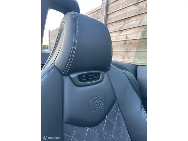 Audi TT Roadster 2.0 TFSI quattro Pro Line S 2015 Benzine 5