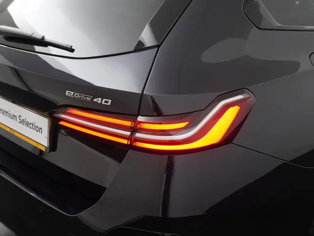 BMW i5 Touring eDrive40 84 kWh 2024 Elektrisch 28