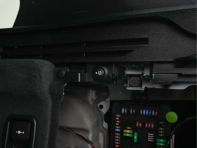 BMW X5 M High Executive M-Sportpack 2016 Benzine 31