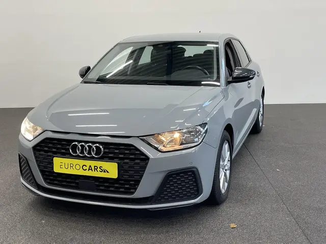 Audi A1 Sportback 35 TFSI 150pk S-tronic 2020 Benzine 2