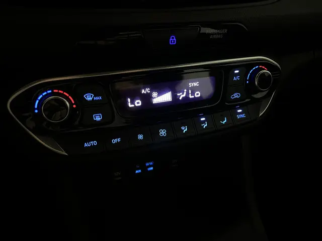 Hyundai i30 Wagon 1.0 T-GDI Comfort 2017 Benzine 10