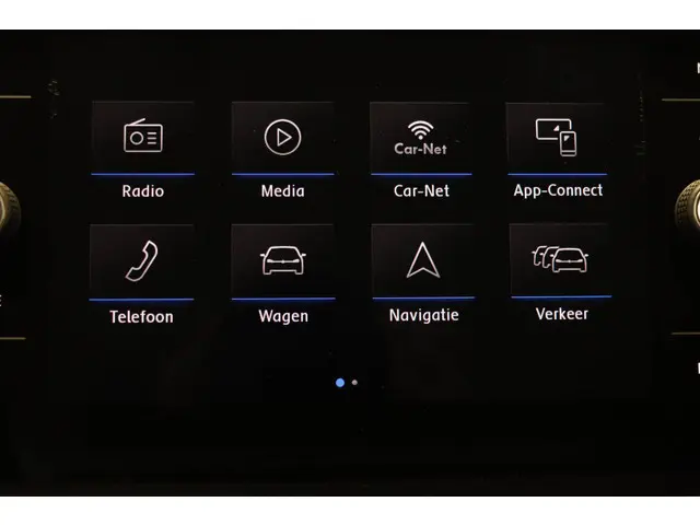 Volkswagen Polo 1.0 TSI Comfortline 2019 Benzine 9