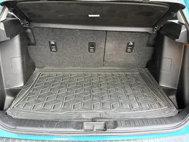 Suzuki Vitara 1.4 S Edition 4x4 Allgrip 2017 Benzine 7