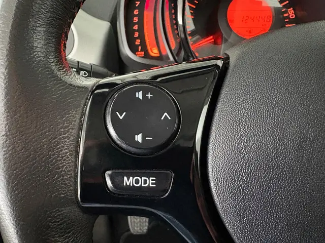 Citroën C1 1.2 PureTech Shine 2015 Benzine 15