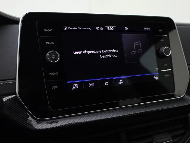 Volkswagen T-Cross 1.5TSI/150PK R-Line DSG 2025 Benzine 39