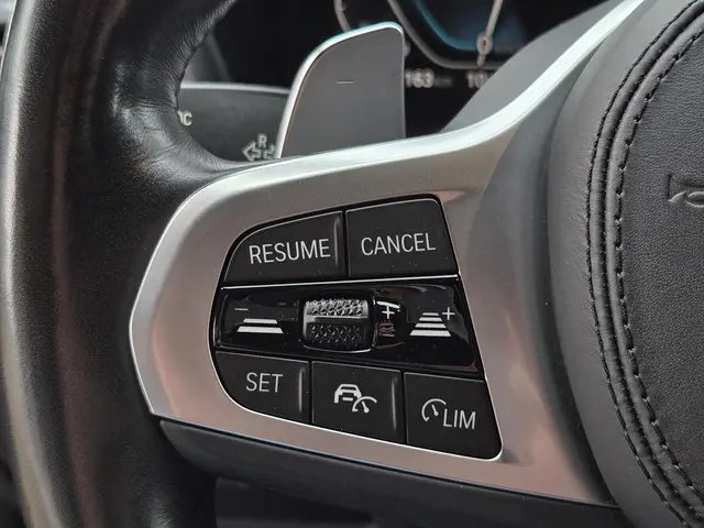 BMW X3 xDrive30e 2022 Hybride Benzine 28