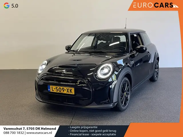 MINI Electric Mini Classic 33 kWh 2021 Elektrisch