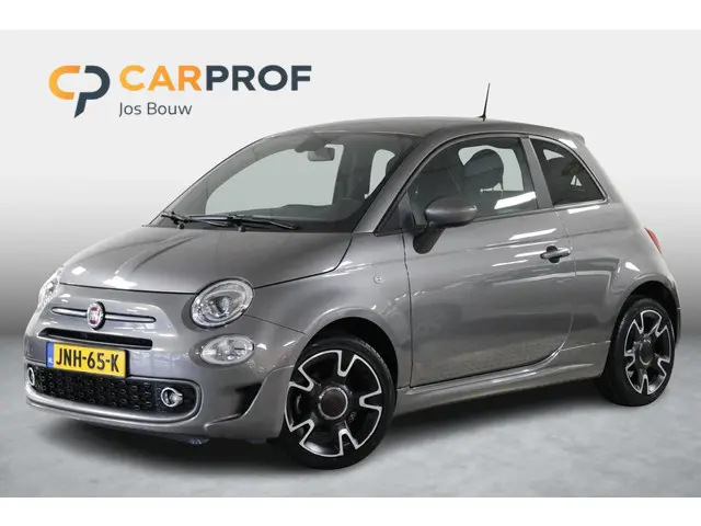 Fiat 500 1.2 Sport 2019 Benzine 1
