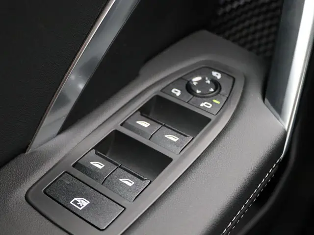 BMW X1 xDrive23i 2024 Benzine 23