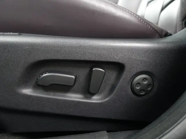 Nissan QASHQAI 1.2 Tekna + Aut- 2018 Benzine 21