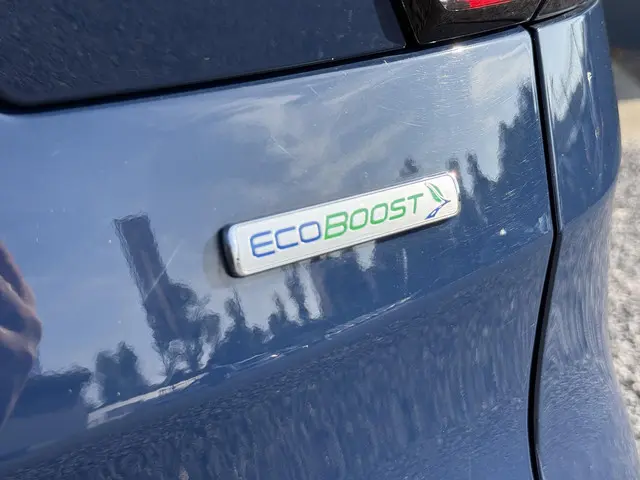 Ford Kuga 1.5 EcoBoost Trend Ultimate 2018 Benzine 31