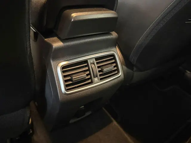 Renault Mégane Estate 1.3 TCe GT-Line 2018 Benzine 20