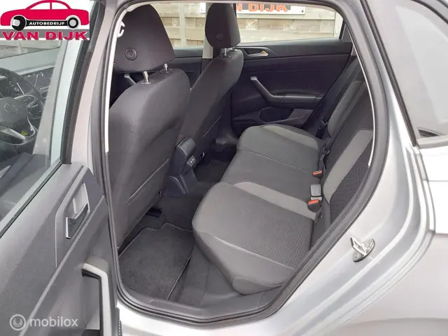 Volkswagen Polo 1.0 TSI Life 2023 Benzine 23