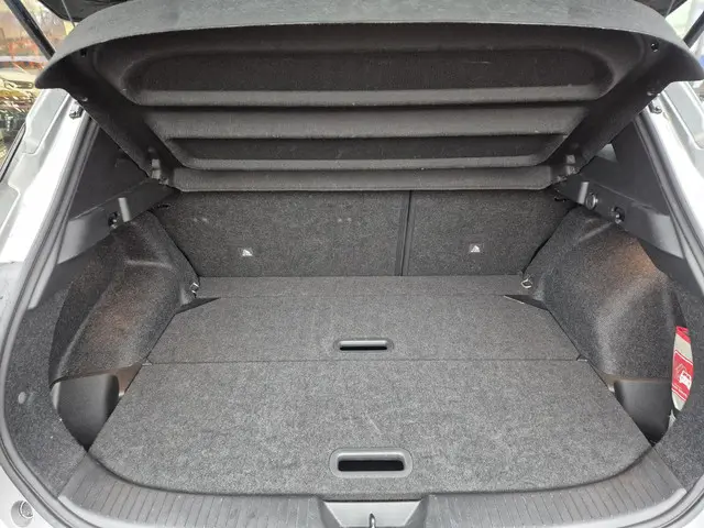 Nissan QASHQAI 1.3 MHEV Xtronic N-Style 2022 Benzine 9