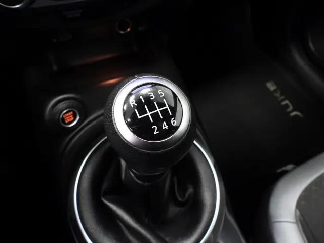 Nissan Juke 1.0 DIG-T N-Design 2023 Benzine 16