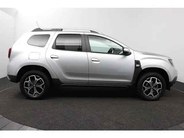 Dacia Duster 1.0 TCe Bi-Fuel Prestige 2021 Benzine 7