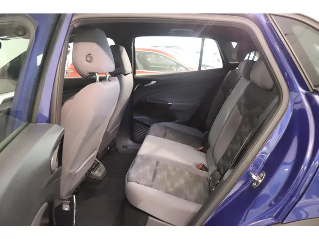 Volkswagen ID.4 City 52 kWh 2021 Elektrisch 8