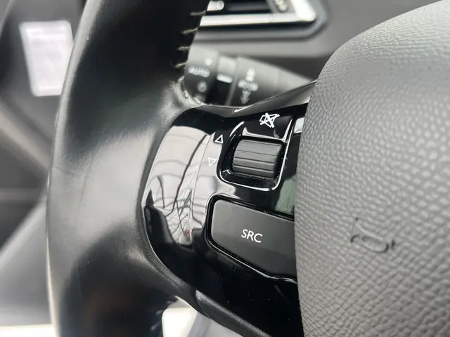 Peugeot 308 PureTech 110 Blue Lion 2017 Benzine 20