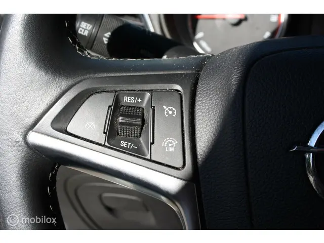 Opel Mokka 1.4 T Edition LPG G3, Navi, Camera. 2015 LPG/Gas 8