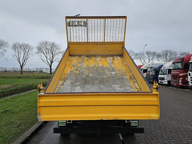 Fiat Ducato 2.3 2020 Diesel 13