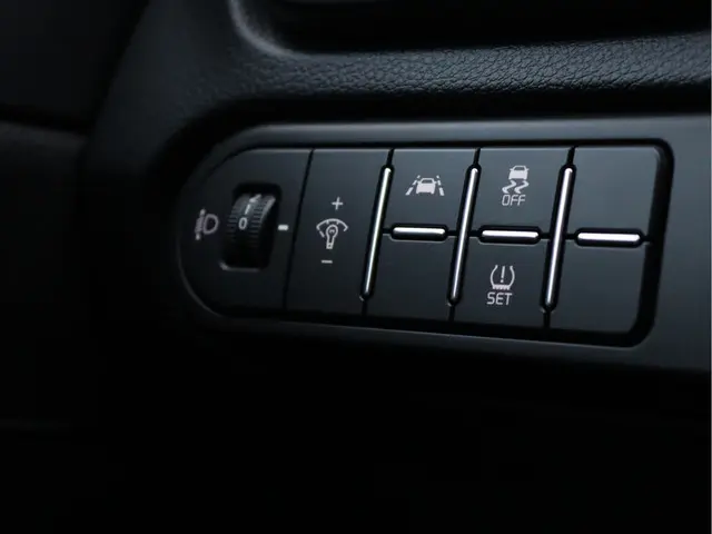 Kia Ceed 1.4 T-GDI 2020 Benzine 27