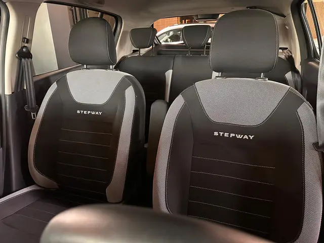 Dacia Sandero Stepway 0.9 TCe SL 2019 Benzine 18
