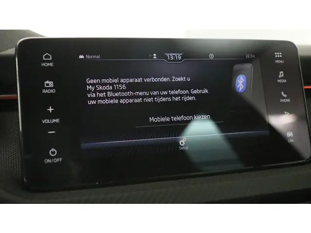 Škoda Kamiq 1.0 TSI 115pk Monte Carlo 2024 Benzine 30